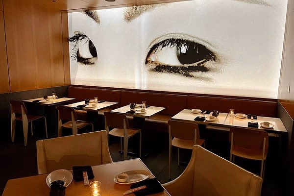 Come capire se il sushi è di qualità?