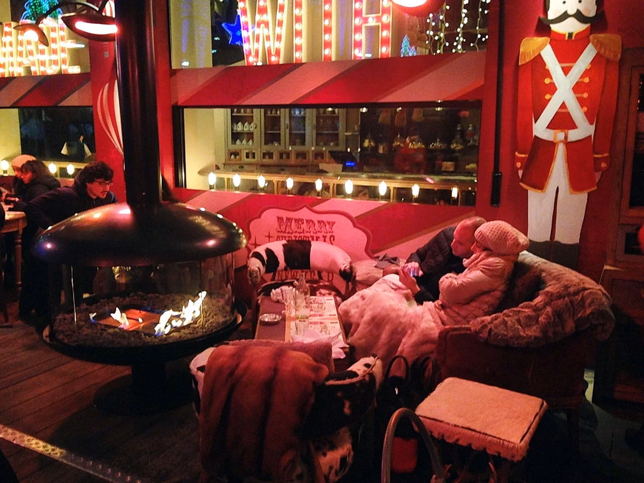 Qual è un classico dolce romano?