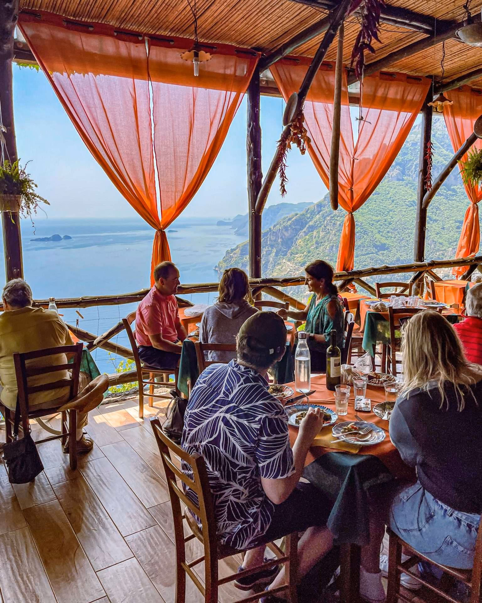 Qual è il ristorante stellato più economico?