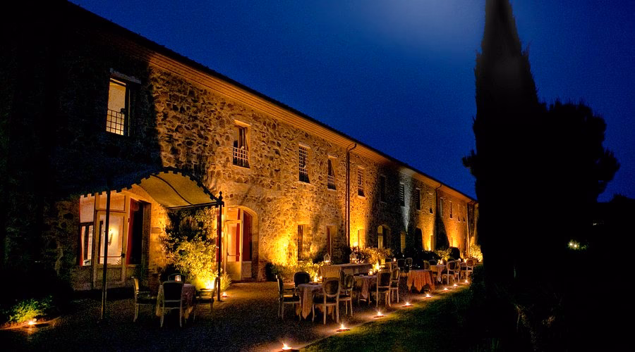 Quanto costa una cena al ristorante Enrico Bartolini?