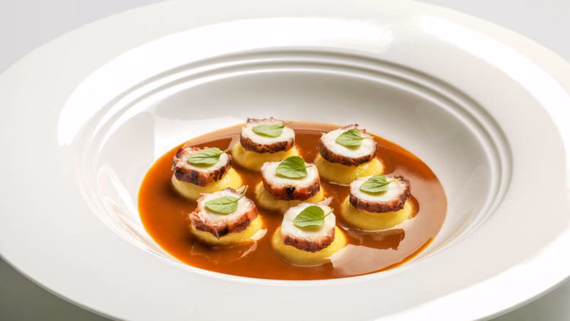 Chi è l'ex moglie di Enrico Bartolini?