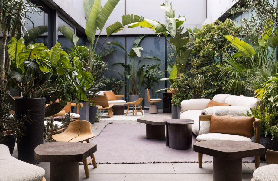 Dove lavora lo chef Enrico Bartolini?