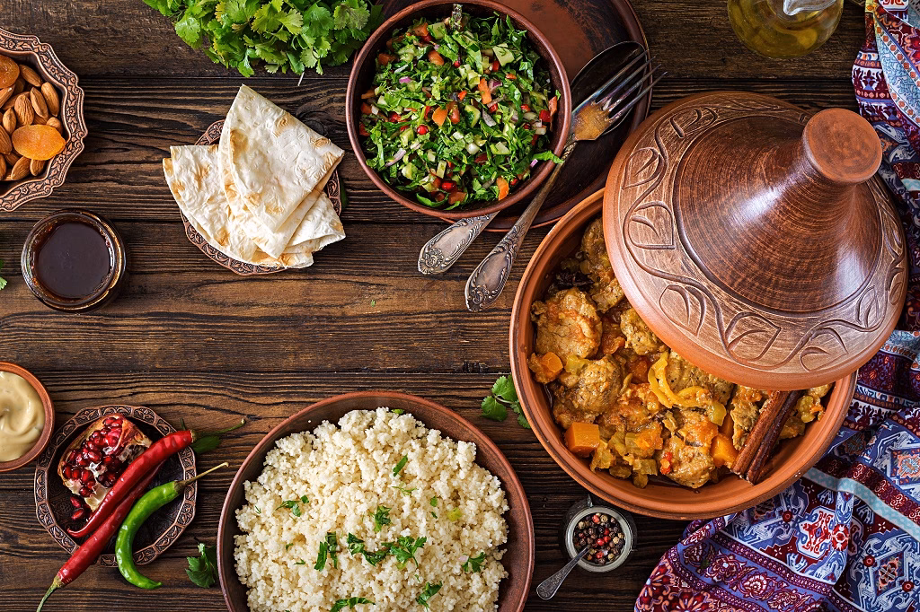 Cosa vuol dire ristorante etnico?