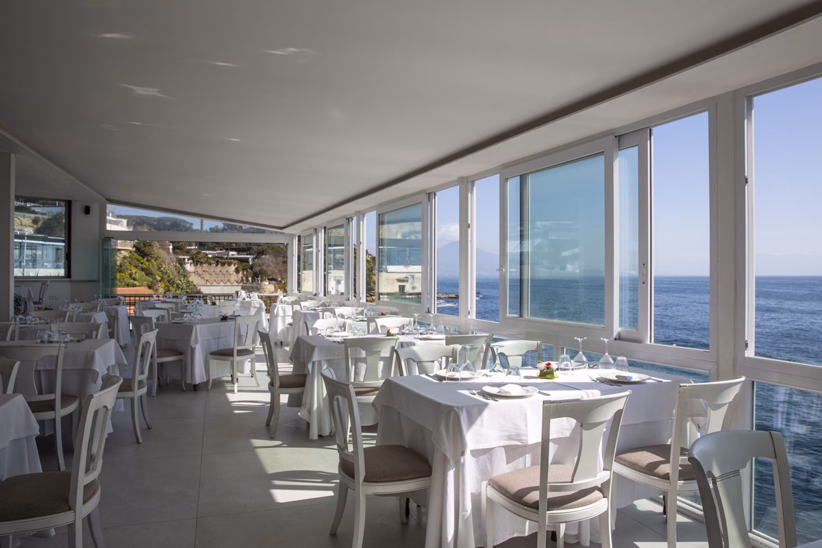 Cosa vedere a Fenestrella di Marechiaro?