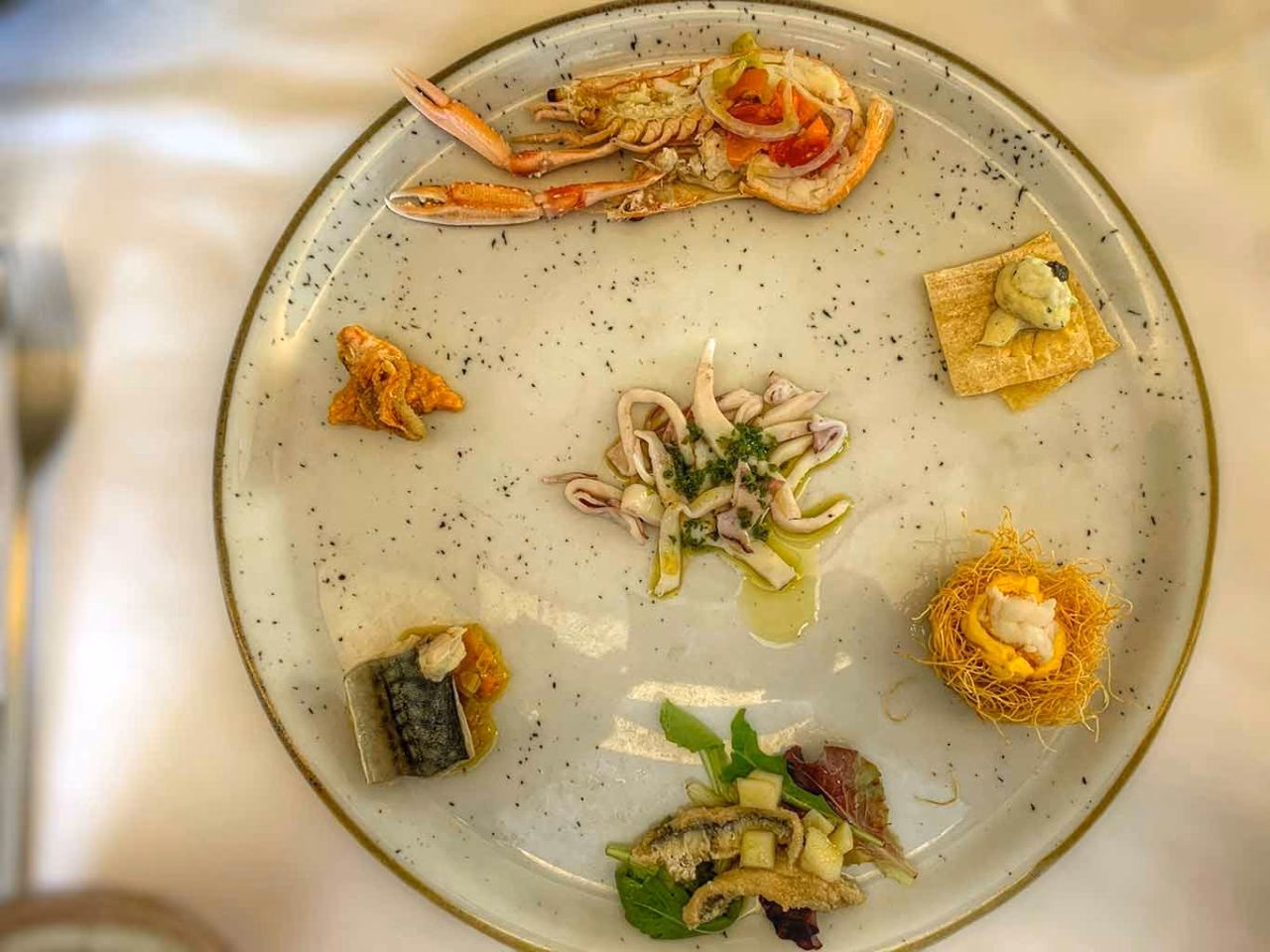 Chi è Carlo Ferraioli?