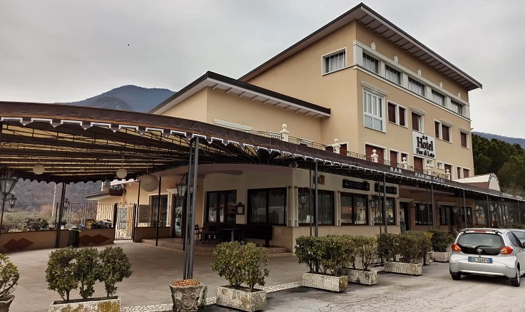 Dove stanno i fiori di loto?