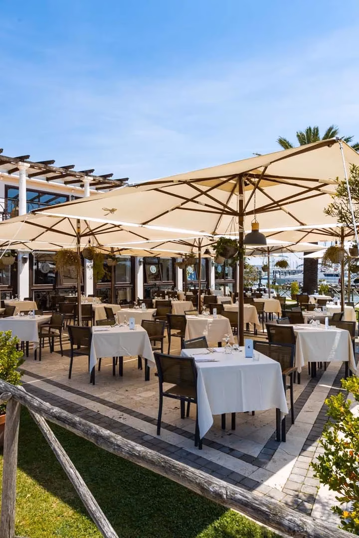 Cosa fare vicino all'aeroporto di Roma Fiumicino?