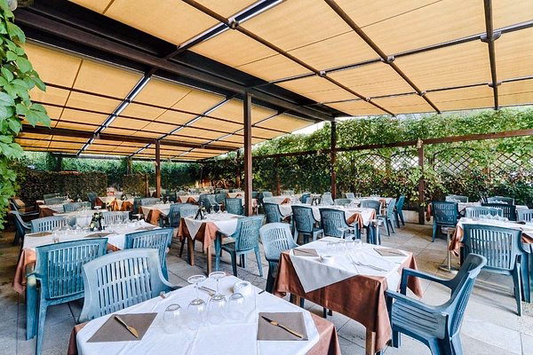 Che fine ha fatto il ristorante Lo Zodiaco Fiumicino?