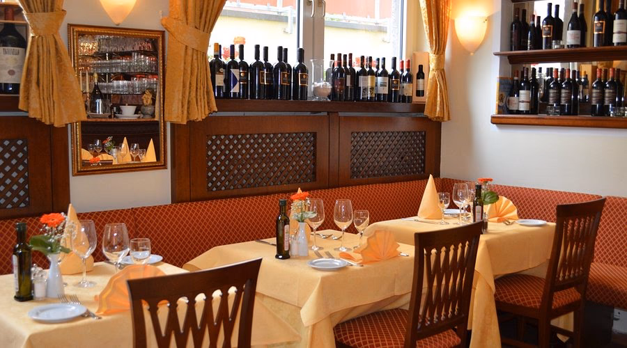 Quanto si paga per la Fontana di Trevi?