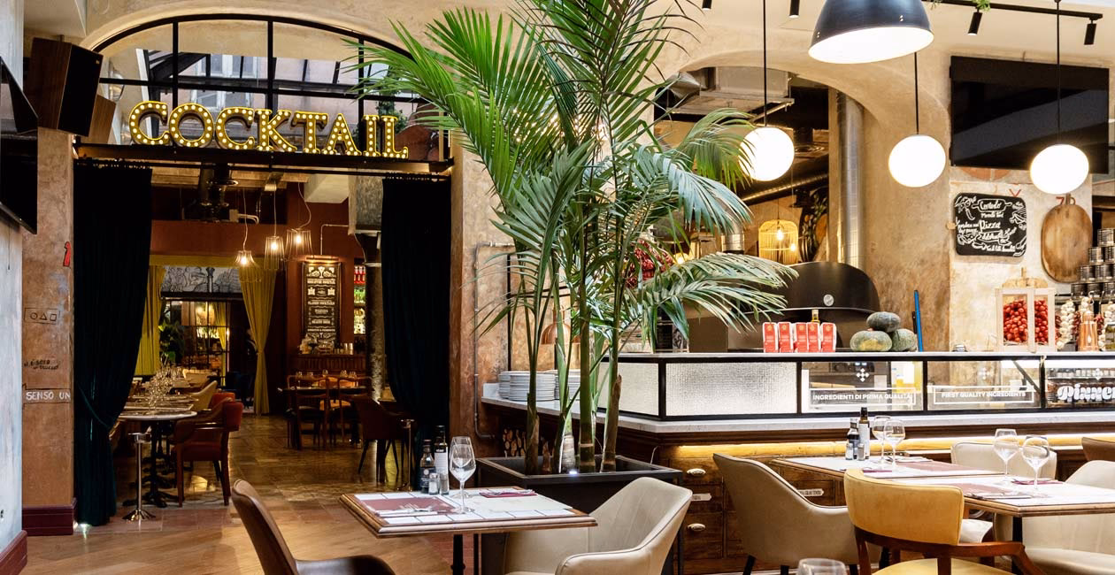 Chi ha restaurato Fontana di Trevi?