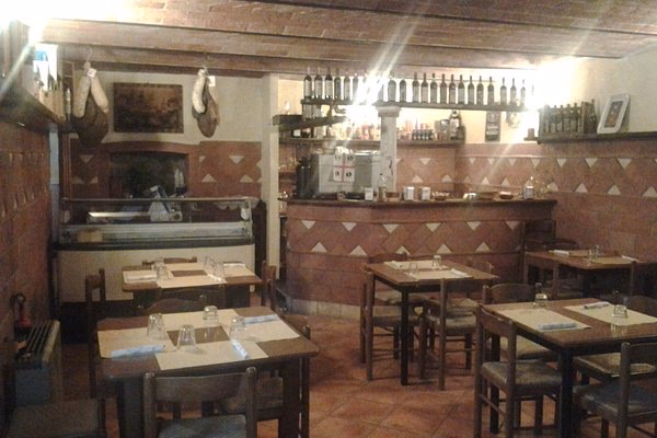 Quali sono i ristoranti chiantigiani con una Stella Michelin?