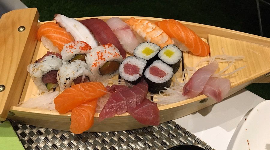 Quanto costa Ichipan Borgo San Lorenzo?