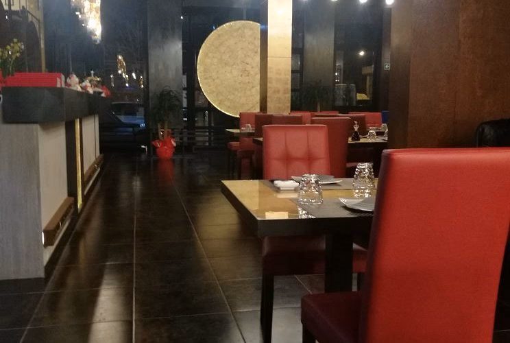 Qual è il miglior ristorante di sushi a Tokyo?