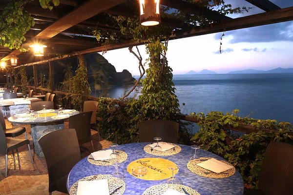 Com'è il mare oggi a Gioiosa Marea?