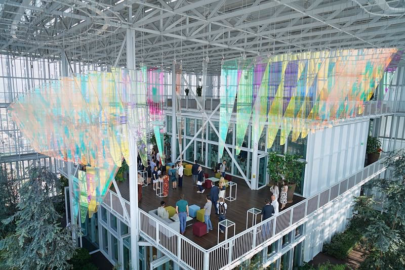 Qual è il grattacielo più alto a Torino?