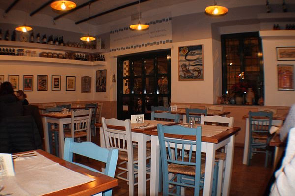 Chi è il proprietario di Grekos?