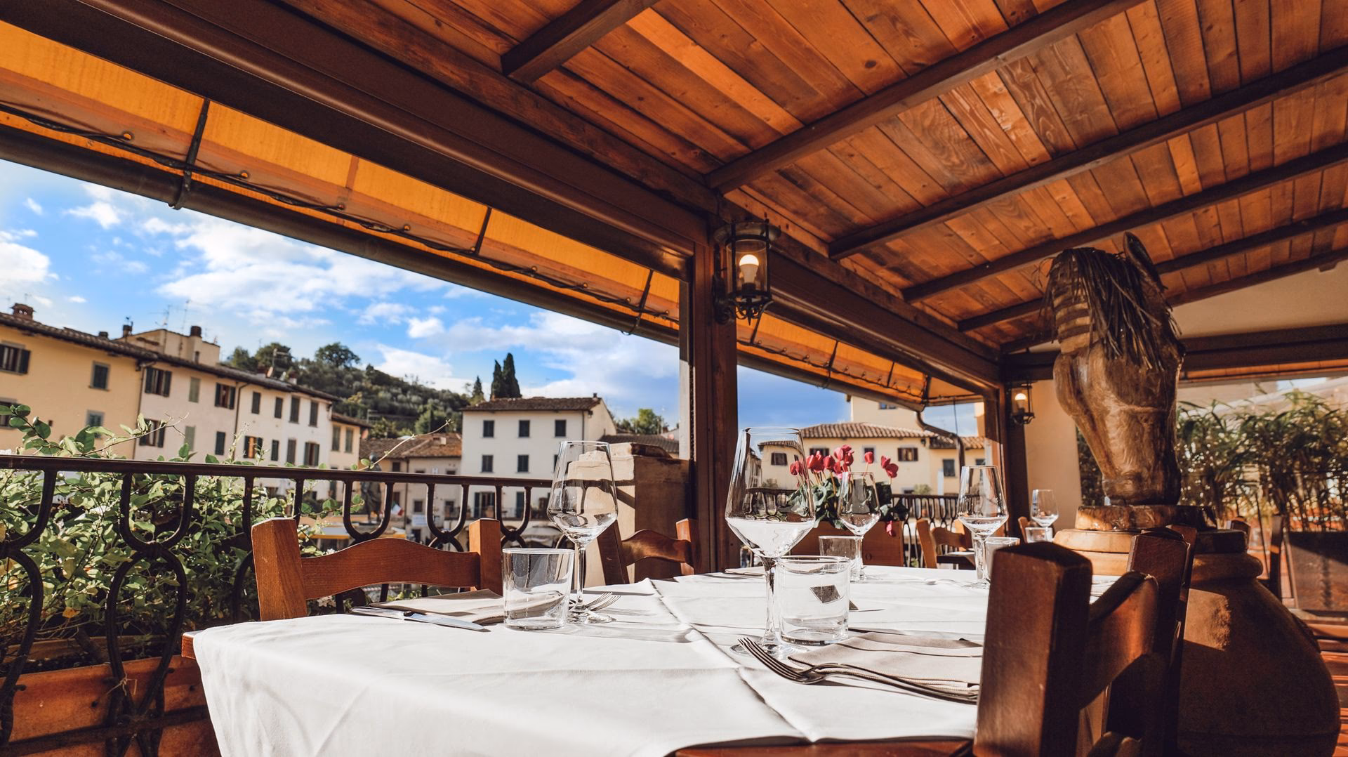 Quando c'è la festa del vino a Greve in Chianti?