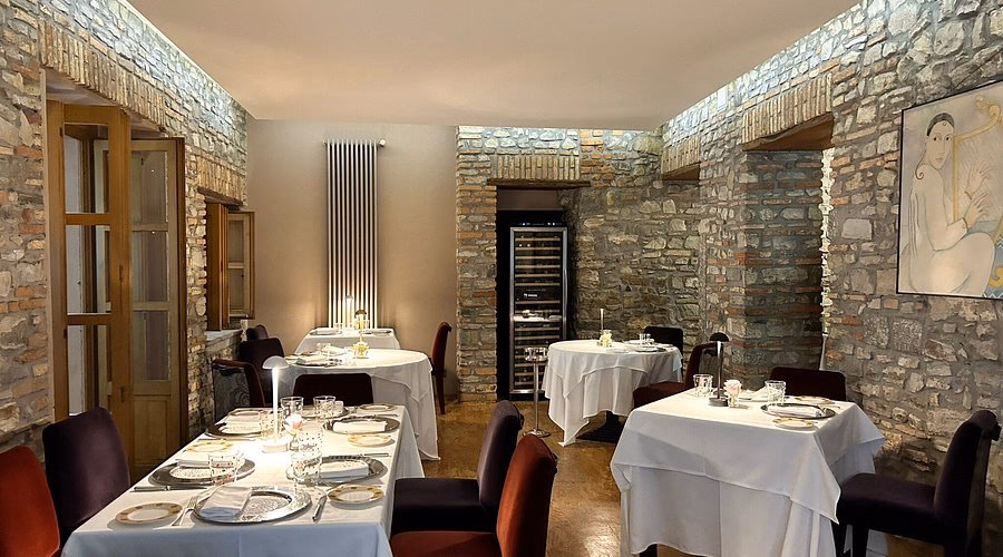 Chi è il proprietario del ristorante Il Cantuccio?