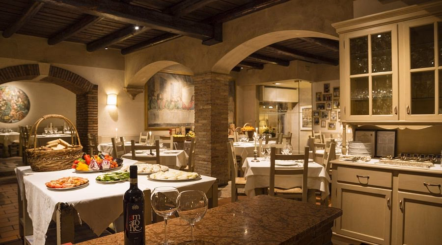 Quanto costa il cenacolo?