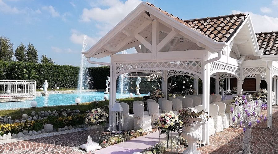 Dove si trova Leda e il cigno?