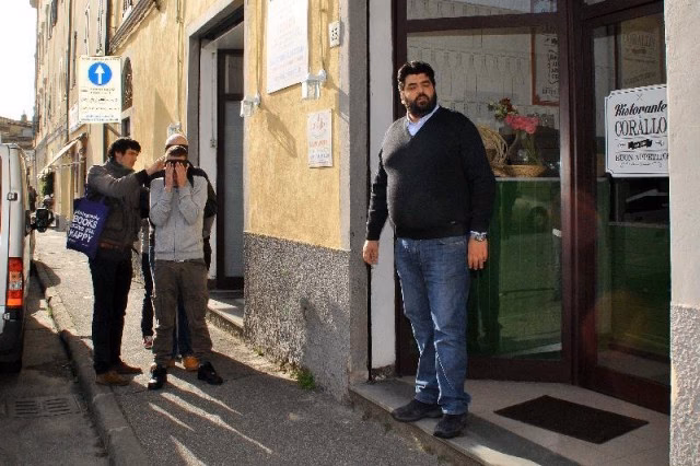 Chi paga la ristrutturazione delle Cucine da incubo?