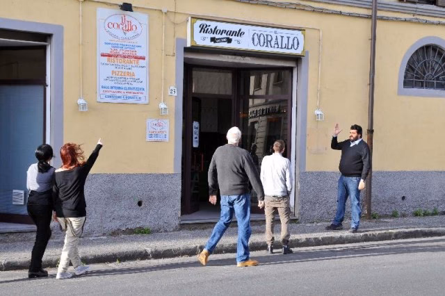 Quanto si paga per le Cucine da incubo?