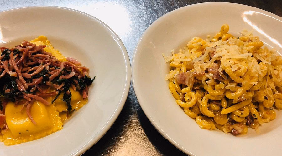 Come si chiama il ristorante di Leonardo Bonucci?