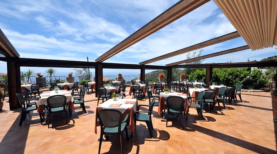 Dove si trova il ristorante del programma Primo Appuntamento?