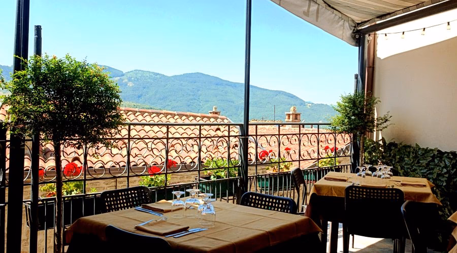 Che cos'è il frantoio?