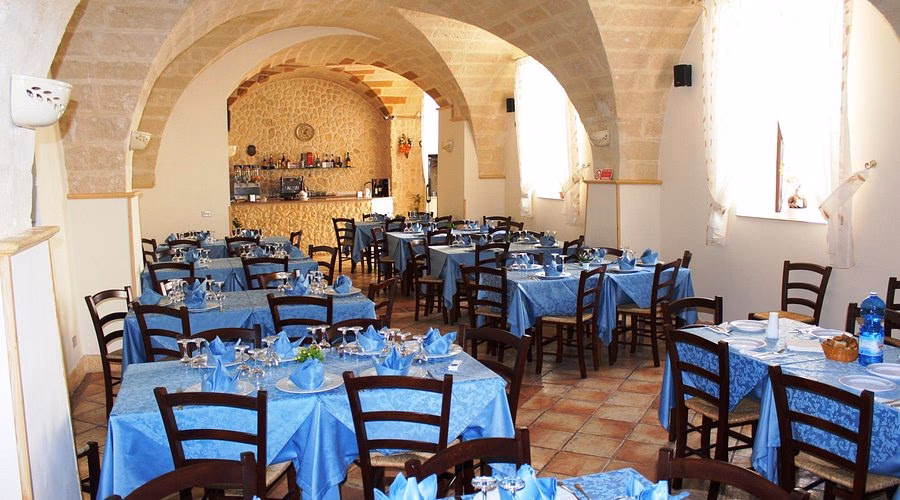 Che cos'è il frantoio?