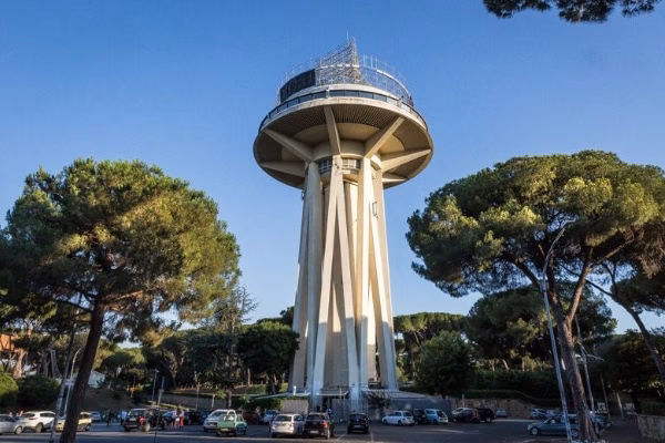 Quanto costa una cena al Fungo?
