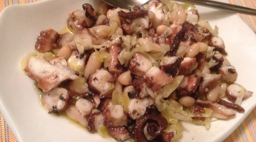 Chi è il proprietario del ristorante Il Garibaldi Innamorato?