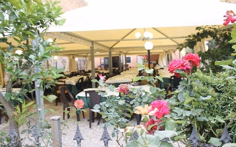 Che cosa insegna il giardino segreto?