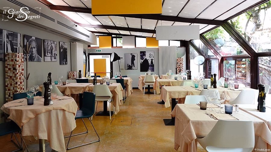 Qual è il finale del libro Il giardino segreto?