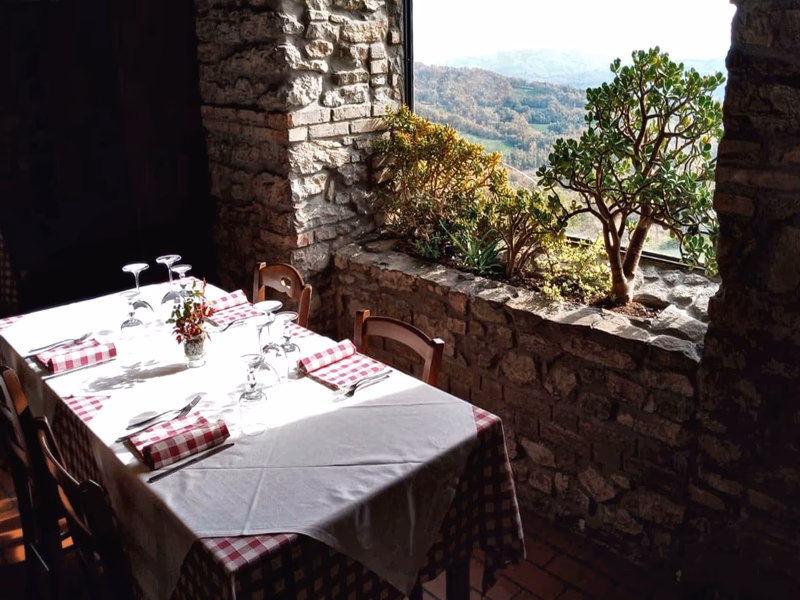 Dove si trova il ginepro in Italia?