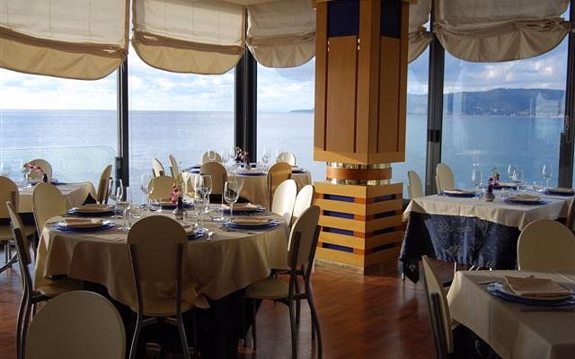 Qual è il ristorante più bello di Costa Toscana?