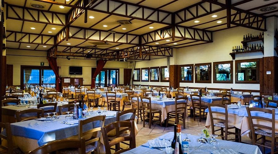 Quante stelle Michelin ha il pescatore?