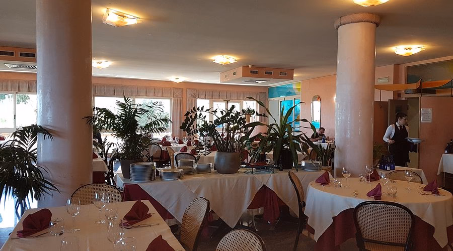 Quante stelle Michelin ha il pescatore?