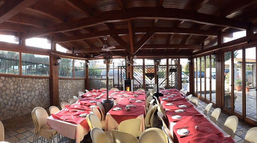 Dove si trova il picchio rosso maggiore?