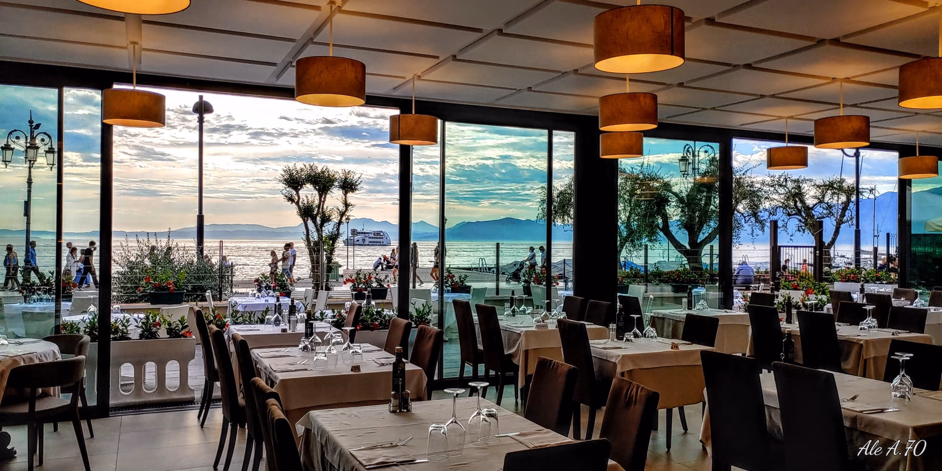 Che fine ha fatto il Porticciolo di Cucine da incubo?