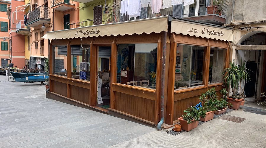 Che fine ha fatto il Porticciolo di Cucine da incubo?