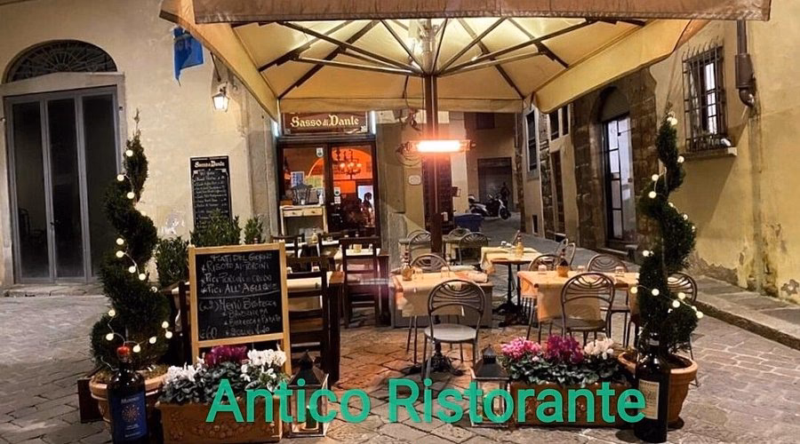 Cosa vedere di Dante a Firenze?