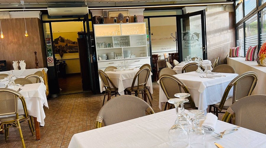 Dove nasce il ristorante?