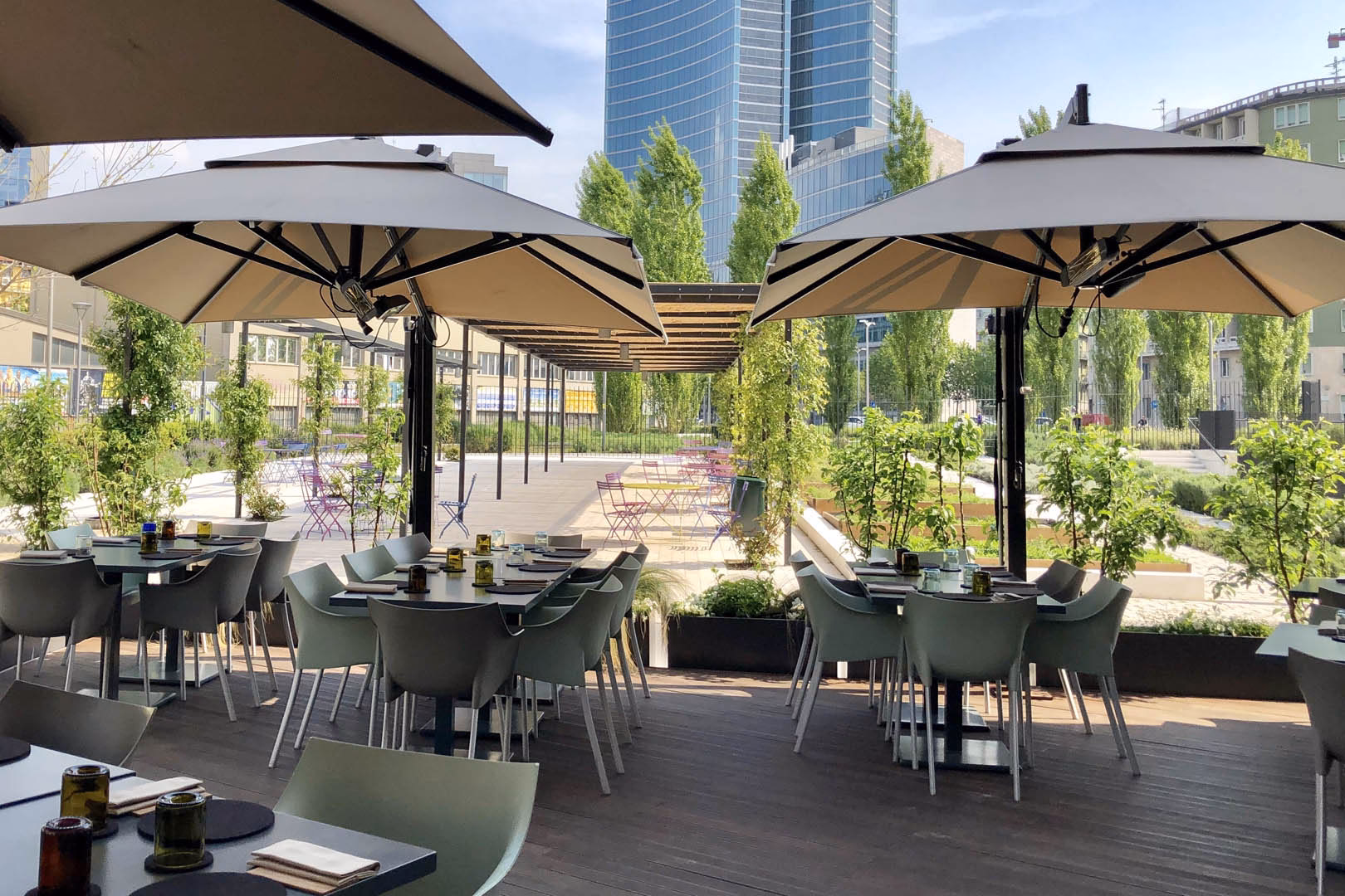 Dove mangiare a New York e spendere poco?