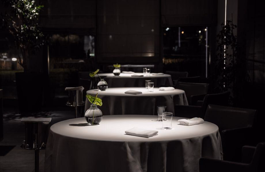 Quanto costa il menu Inkiostro al ristorante Inkiostro?