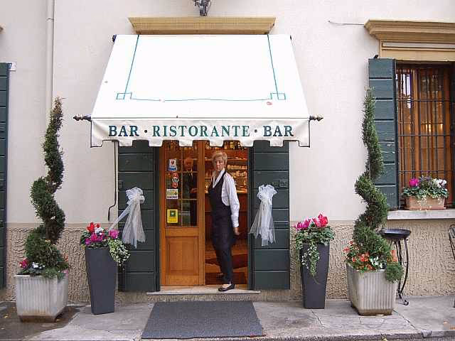 Chi è il proprietario dell'isola di Caprera?