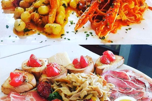 Dove si possono trovare i pesci a Jesolo?