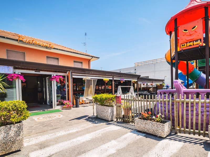 Il Ristorante L'Angelo Azzurro è senza glutine?