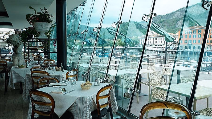 Quanto costa mangiare nel ristorante di Gordon Ramsay?