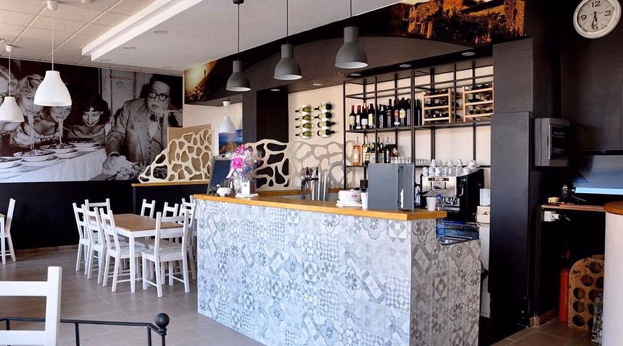 Quanto costa un arrosticino al ristorante?